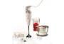 UNOLD M 122 De Luxe - Immersion blender - White