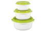 EMSA Topf-Set 'Micro Family'