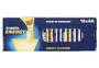 Varta Longlife 4106 - Batterie 10 x AA