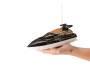 Revell 24136 - Canopy (front) - Black - Orange