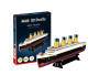Revell 3D-Puzzle RMS Titanic 3D-Puzzles