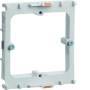 Hager MONTAGERING FRONTRASTEND (GLT1511)