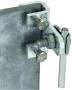 DEHN Anschlussklemme 372210 Profile 3-18mm