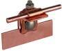 DEHN Falzklemme Fl 0.7-8mm 365057 365057Cu