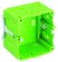 Spelsberg KD 1 70/52 K2 gn - Polypropylene (PP) - Green - 52 mm