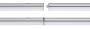 PAULMANN 706.13 - 1 bulb(s) - LED - 4000 K - 950 lm - Aluminium