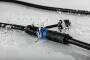 PAULMANN 939.26 - 2 m - 24 V - Black