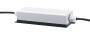 PAULMANN YourLED power supply - IP65 60 W grey - black - plastic - Strip light - 230 V - 60 W - Black,White - AC-to-DC - 5 A