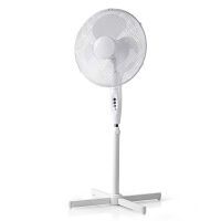 Nedis STANDVENTILATOR 40CM    45WATT (FNST10CWT40       WS)