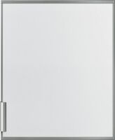 Siemens KF10ZAX0 - Front door - Siemens - Silver,White - 589 mm - 719 mm - 7.17 kg