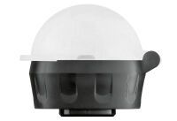 SIGG Ersatzdeckel 'KBT - Kids Base Top Complete'