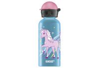 SIGG Flasche Bella Unicorn, 400 ml