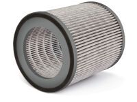 Soehnle 68107 - Black - Gray - 99.5% - Soehnle Airfresh Clean Connect 500 - ECARF