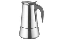 WEIS Espressokocher 10 Tassen