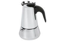 WEIS Espressokocher 4 Tassen