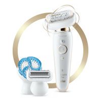 Braun Silk-epil 9 Flex SES 9010 3D Epilierer