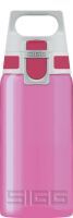 SIGG Trinkflasche VIVA ONE 0,5 l berry