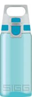 SIGG Trinkflasche Viva One 'Aqua'