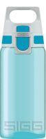 SIGG Trinkflasche Viva One "Aqua"