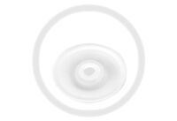 SIGG Ersatzdichtungen 'WMB One Gasket Set' 2er Set