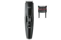 Philips BEARDTRIMMER Series 5000 BT5200/16 - Washable - Black