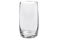 Multipack BOHEMIA CRISTAL Longdrinkbecher Ideal 380ml - 6 Stück