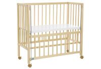 FILLIKID Beistellbett 'Cocon'