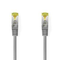Nedis PATCHKABEL KAT7  RJ45  3M  BOX (CCBW85420GY30     GR)