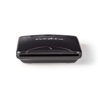 Nedis Kartenleser| Smart Card ID| USB 2.0