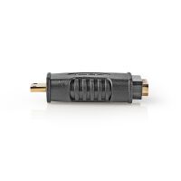 Nedis HDMI-ADAPTER  HDMI-MIN/HDMI-AU (CVGB34906BK)