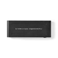 Nedis N VSWI3475AT - HDMI -Umschalter 5 -> 14K2K bei 60 fps/HDCP2.2