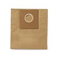 Nedis Staubsaugerbeutel| 10 Stück| Papier| Meist verkauft fuer Electrolux|