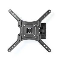 Nedis WANDHALTER SCHWENK  180°  30KG (TVWM1430BK 23-55Z SW)