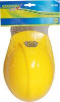 VEDES Großhandel GmbH - Ware Outdoor active Kinder-Baustellenhelm, gelb