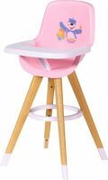 Zapf BABY born Hochstuhl