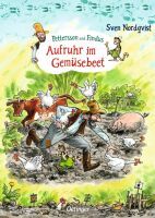 Verlagsgruppe Oetinger Service GmbH Pettersson und Findus. Aufruhr im Gemüsebeet