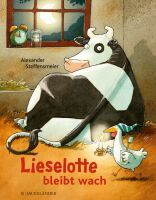 Fischer Sauerländer GmbH Lieselotte bleibt wach