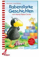 Thienemann - Esslinger Verlag GmbH Der kleine Rabe Socke: Rabenstarke Geschichten vom kleinen Raben 