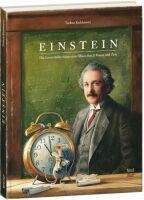BW BücherWege Vertrieb GmbH Einstein