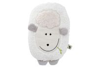 HUGO FROSCH Wärmfl.0,8l Lamm Flauschb.m.K.