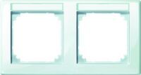 MERTEN 471219 - White - Thermoplastic - Any brand - 1 pc(s)