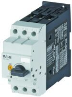 Eaton MOTORSCHUTZSCHALTER 4-50 (PKZM 4-50     222355)