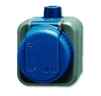 Busch-Jaeger WDI STECKD.M.KLAPPD. 2300 EWDI (2300 EWDI)