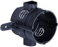 Kaiser Elektrotechnik ISO-VERLÄNGERUNGSRING (1155-02)