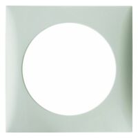 Berker 918272509 - White - Glossy - Berker - 10 pc(s)