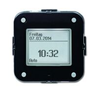 Busch-Jaeger TIMER BEDIENELEMENT KOMFORT (6455-101)