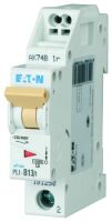 Eaton Leitungsschutzschalter B 13A 1p Steckkl. P