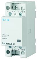 Eaton Z-SCH230/40-31 Installationsschütz Nennspannung 230 V 240 V Schaltstrom max. 40