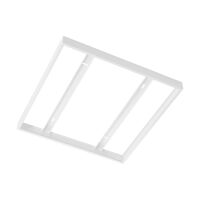 Eglo Leuchten EGLO SALOBRENA 1 - Frame - Ceiling - White - Steel - IP20 - CE