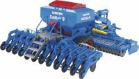 Bruder Saatkombination Lemken Solitair 9 02026